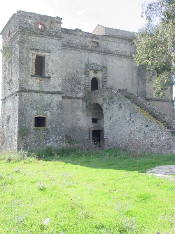 Il Castello Stignano Marina