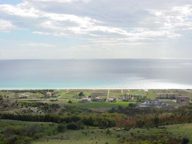 Riace Marina