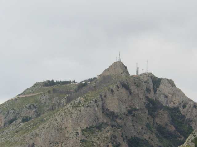 Monte Stella