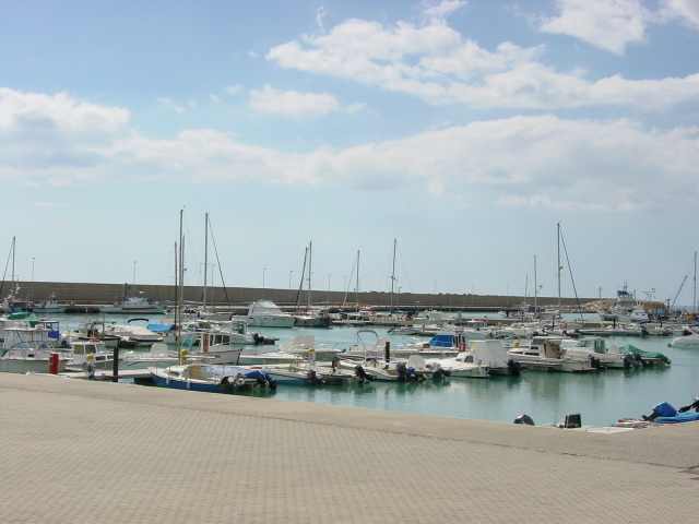 Porto Roccella Jonica 39